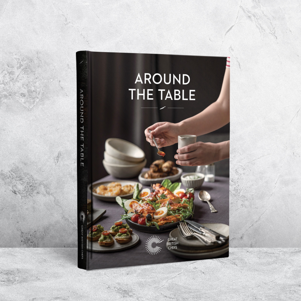 The Great British Chefs e-Book Set