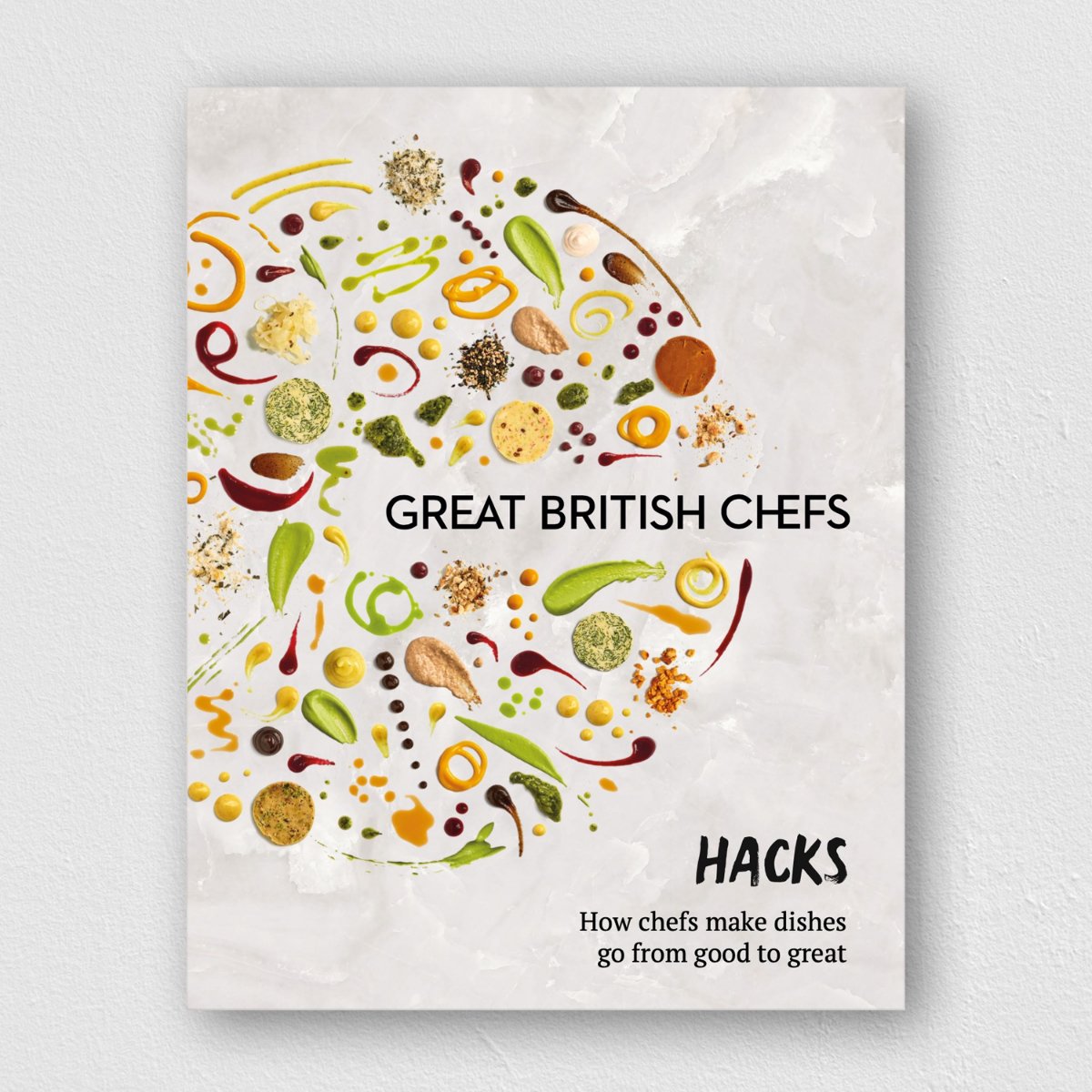 The Great British Chefs e-Book Set