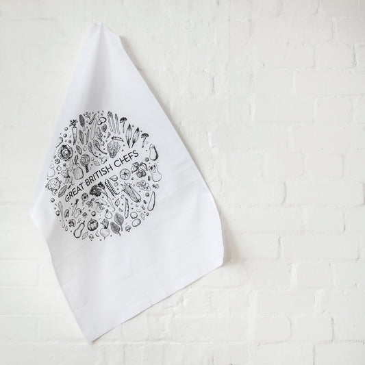 Tea Towel