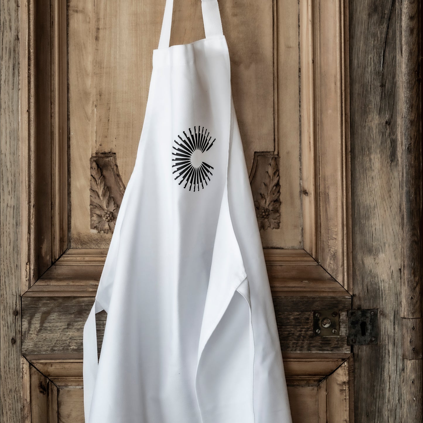 Apron