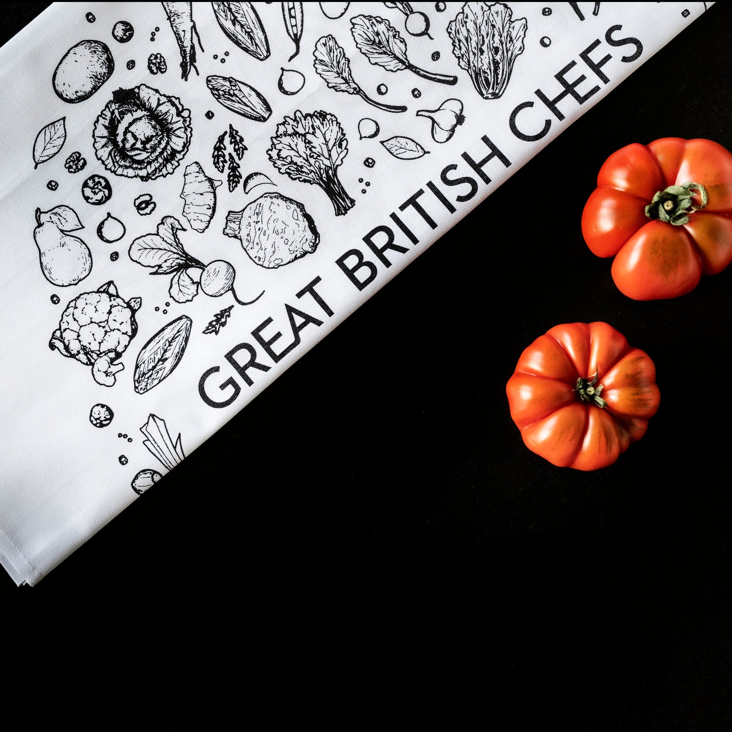 Tea Towel