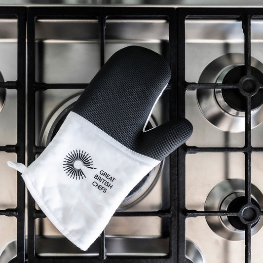 Great British Chefs Oven Glove