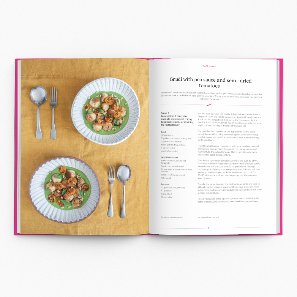 Great British Chefs: Kitchen Twists