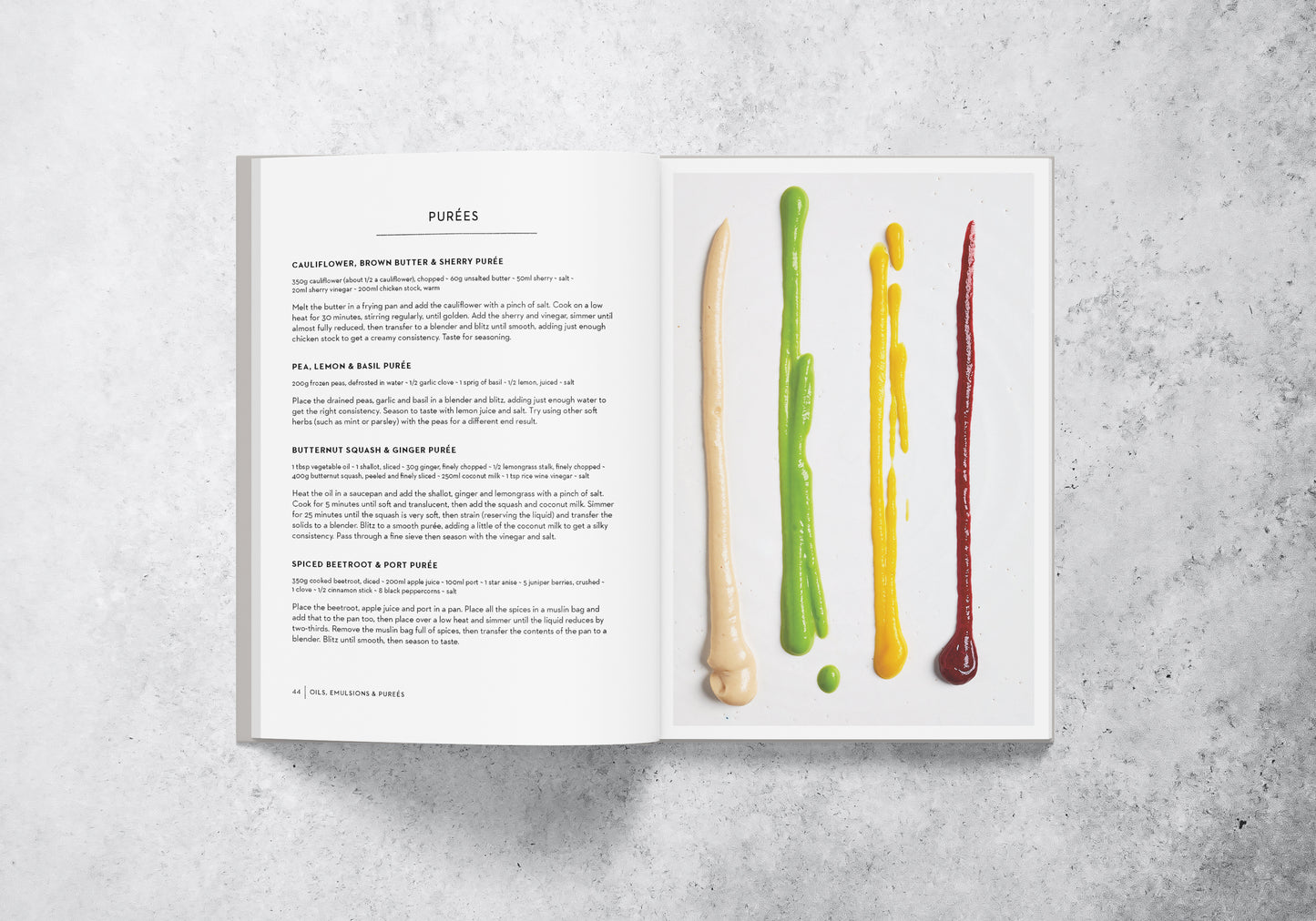 Great British Chefs: Hacks