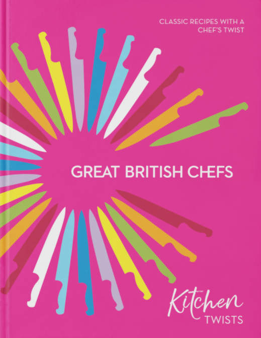 Festive GBC Kitchen Twists Sampler