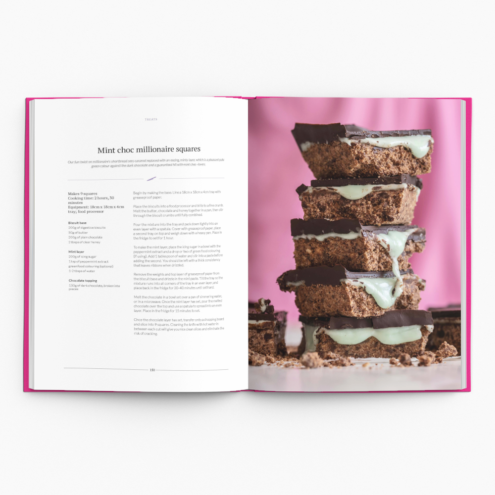 Great British Chefs: Kitchen Twists