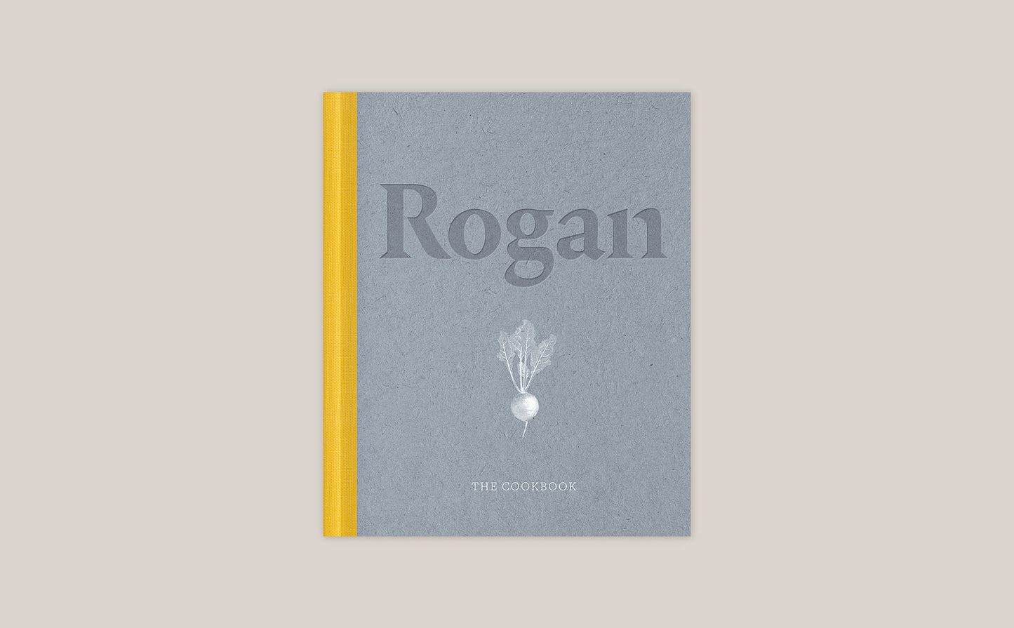 Simon Rogan Chef's Collection