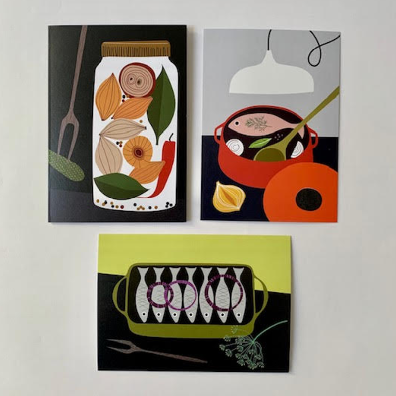 Scofinn Card Pack