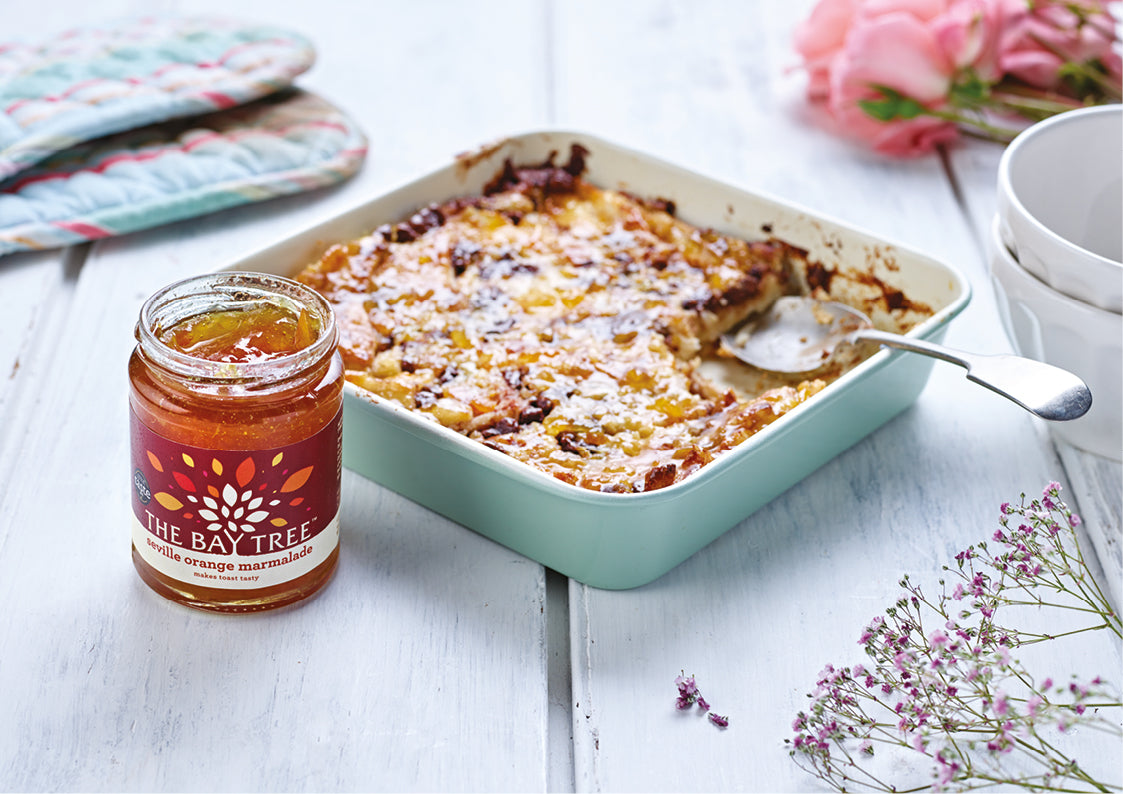The Bay Tree’s Sweet and Savoury Collection