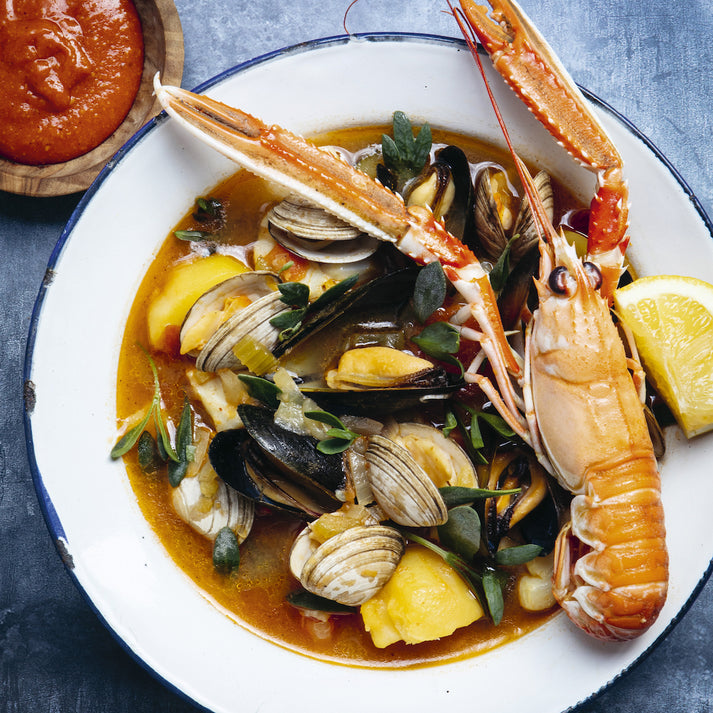 Great British Chefs Open Kitchen Great British Chefs Shop