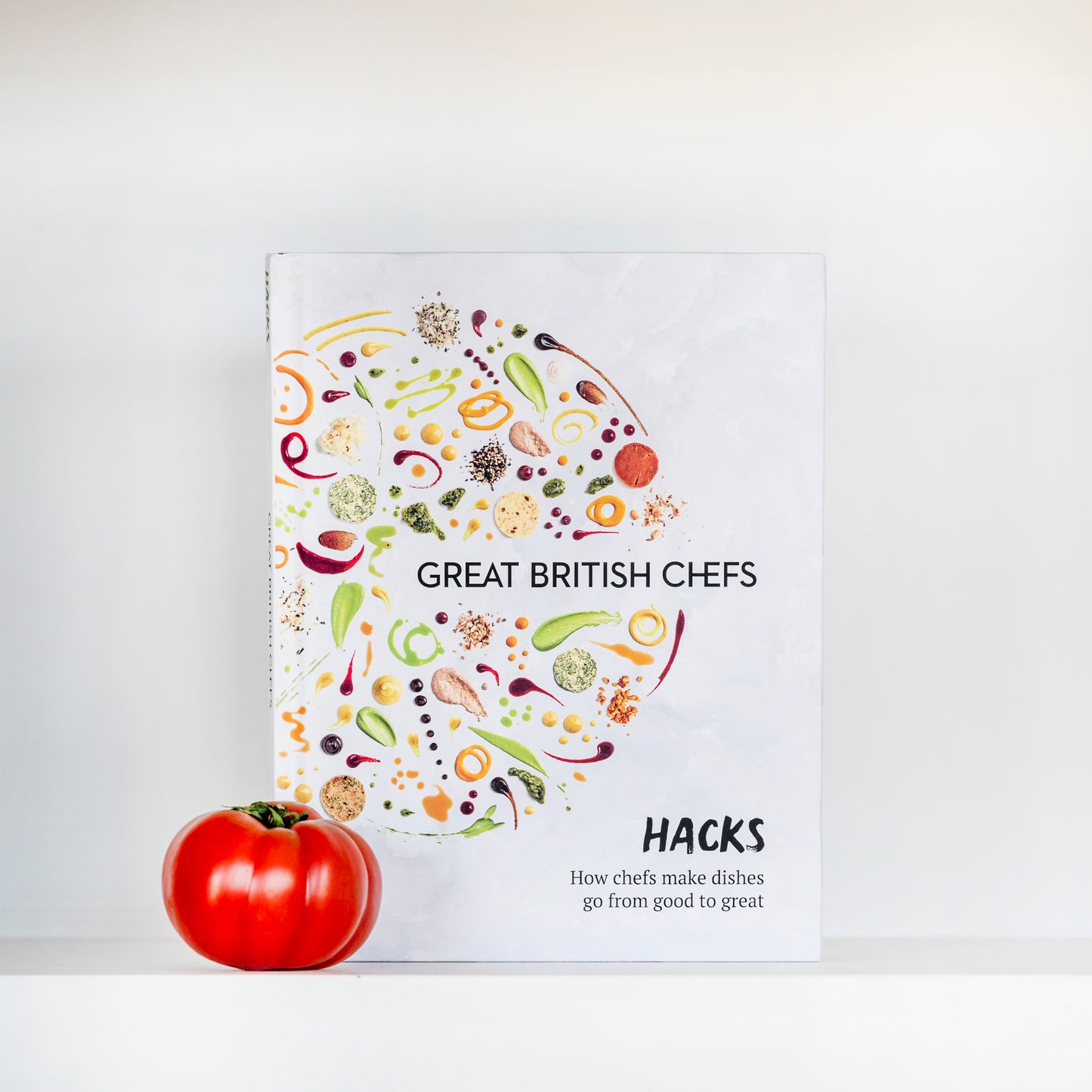 Great British Chefs: Hacks