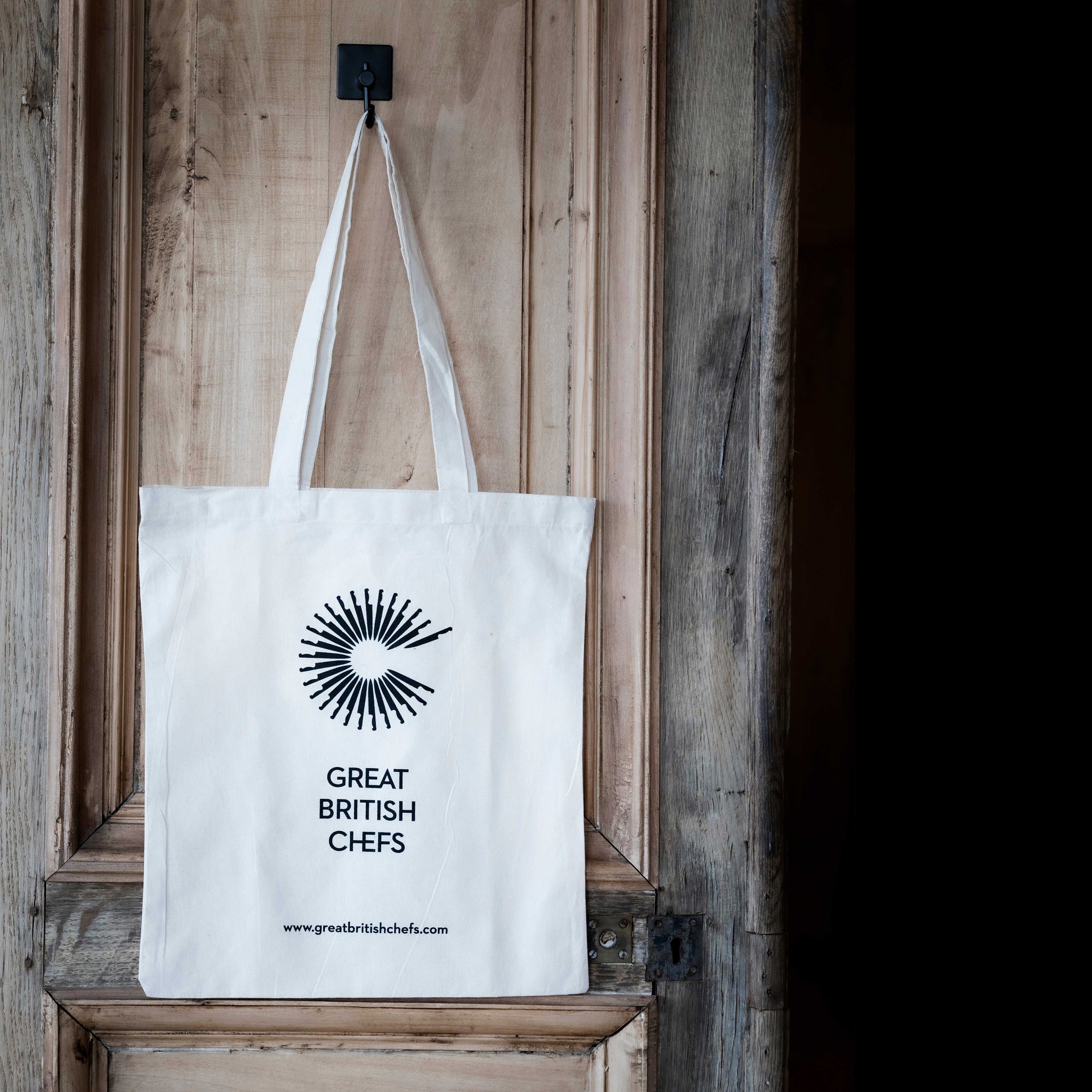 British 2025 tote bags