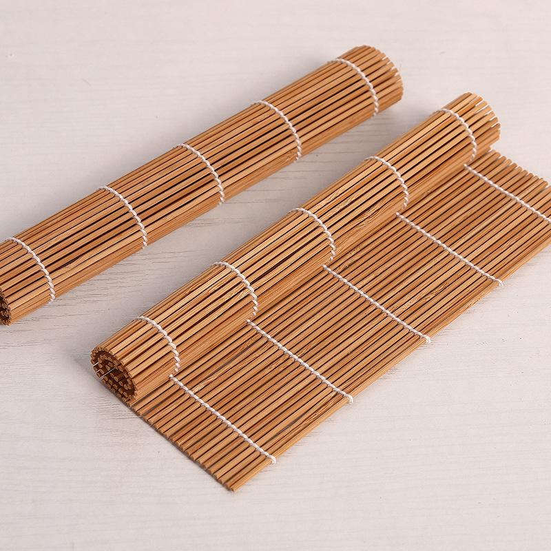 Bamboo Sushi Making Kit